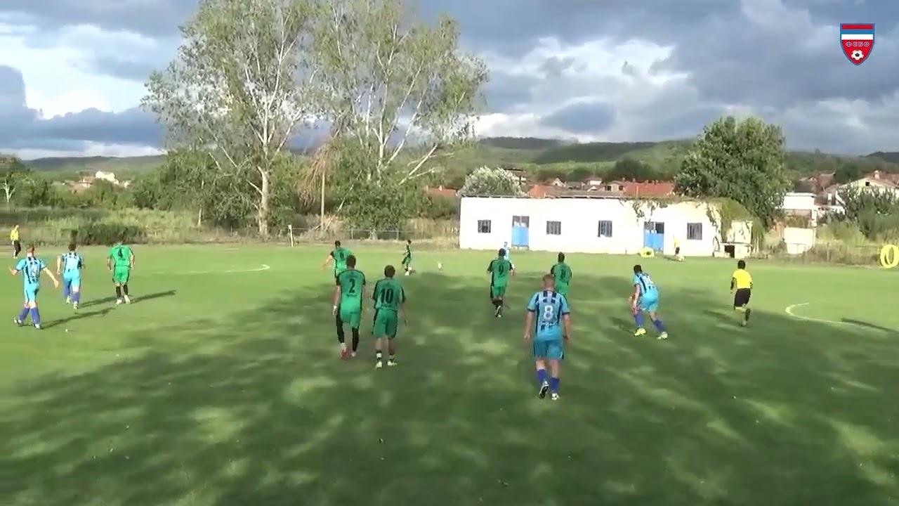 BOL 2 Vojvoda Milenko-Jasenovac 3:1