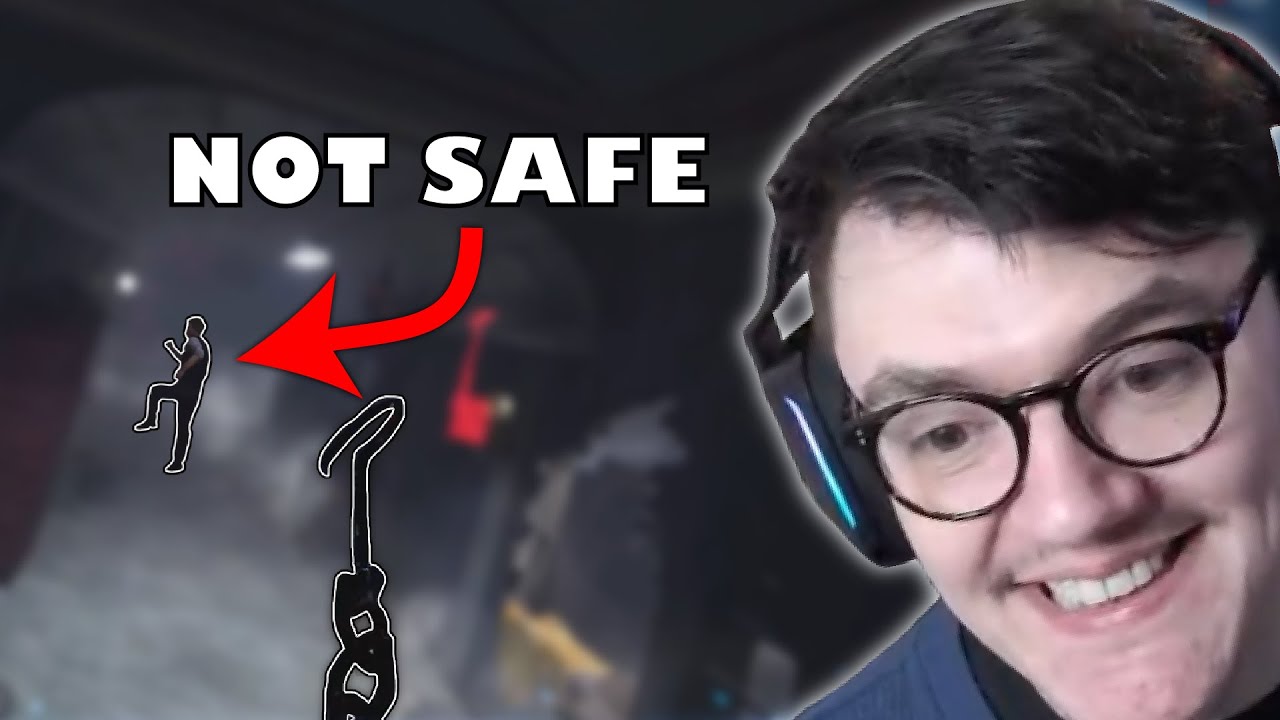 No-one can hide from THESE gateways | 2023 DBD World Cup: Group C, Game 3