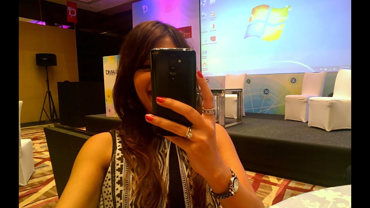 DMAI.co Conference Day One video #throughglass﻿