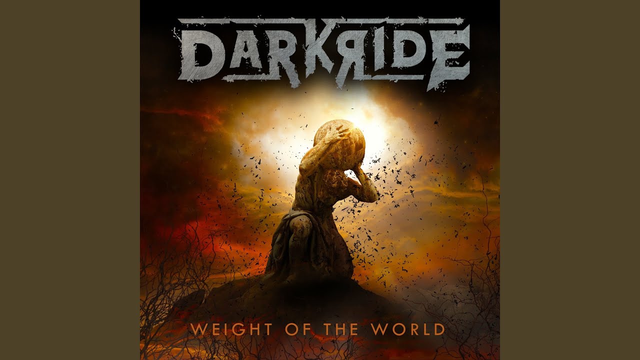 Weight of the World