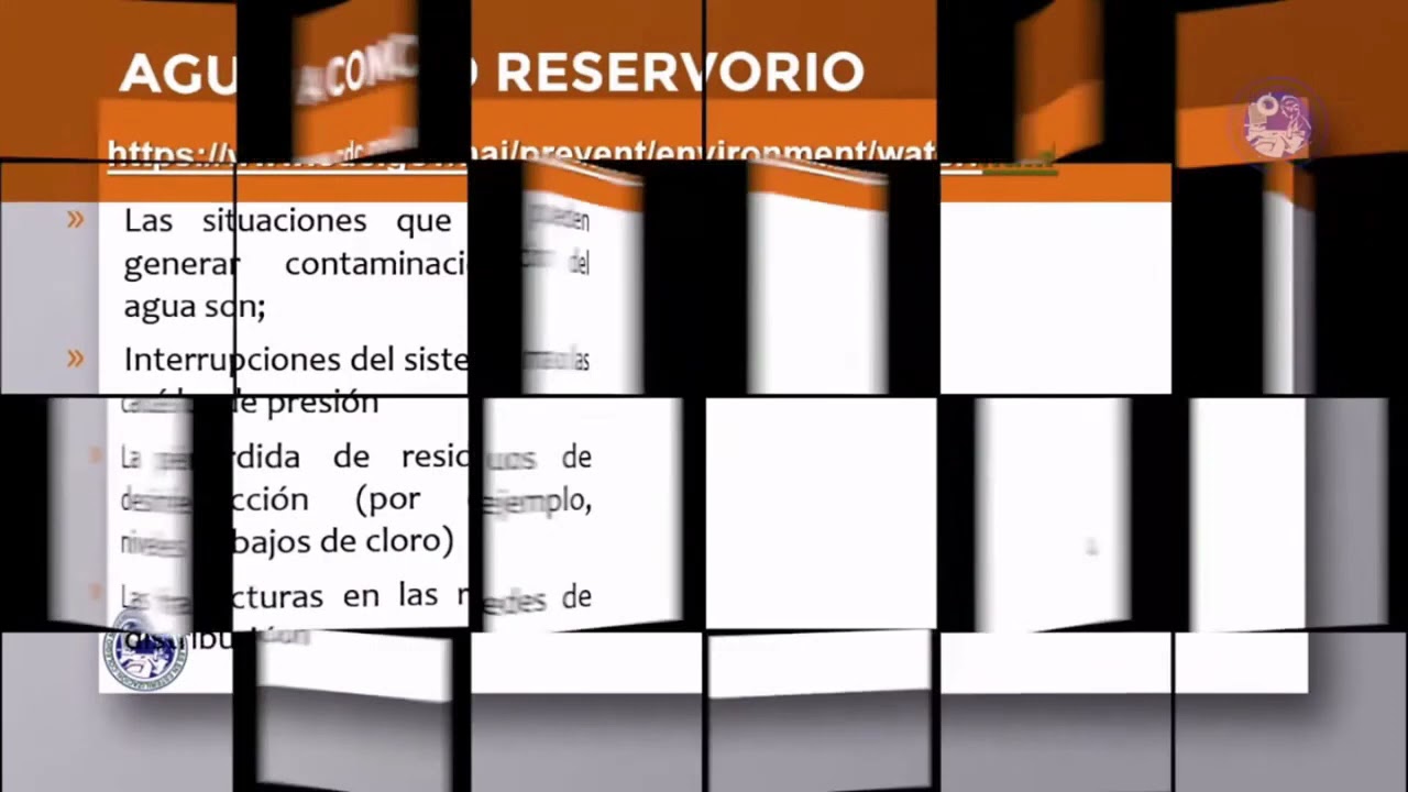 Control ambiental hospitalario.
