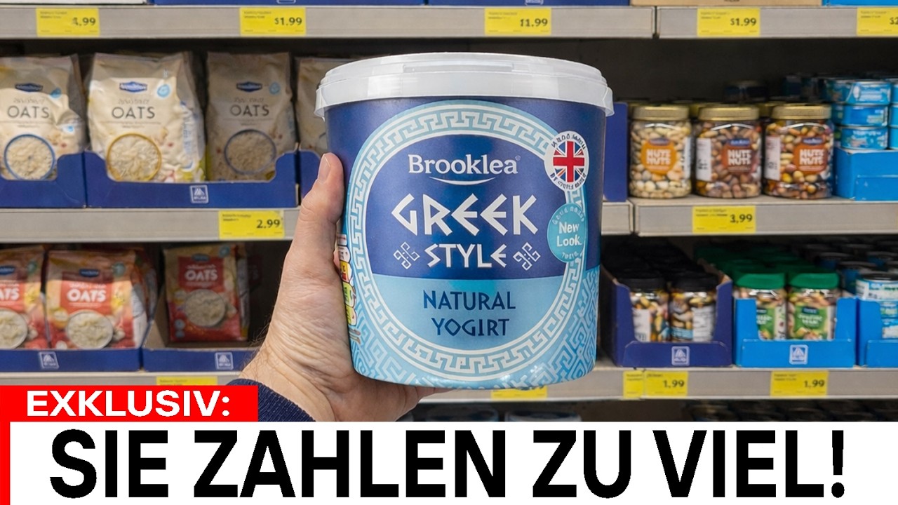 Wie Man Sich in Deutschland Gesund Ernährt mit Kleinem Budget (2026 Guide)
