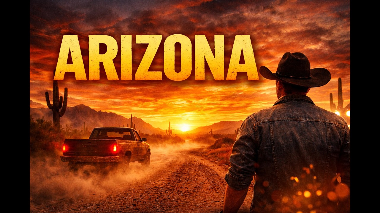 Arizona