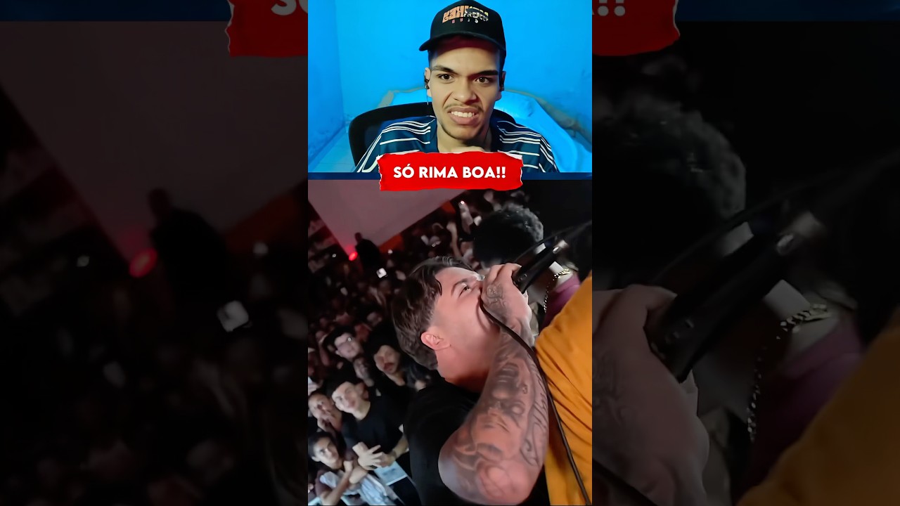 Isso aqui foi INSANO demais! 🤯🔥 (Salvador e Prado x Wm e Mitolas - Leste)