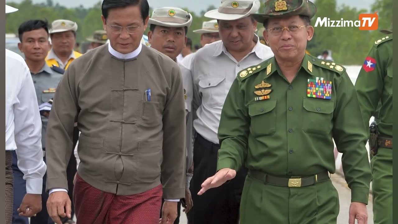 စစ်ကောင်စီ ရွှေ့ကွက်တွေရိုးပေမယ့် သတိမထားလို့တော့မရဘူး