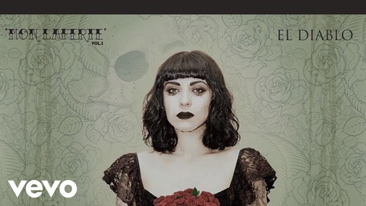 Mon Laferte - El Diablo (Audio)