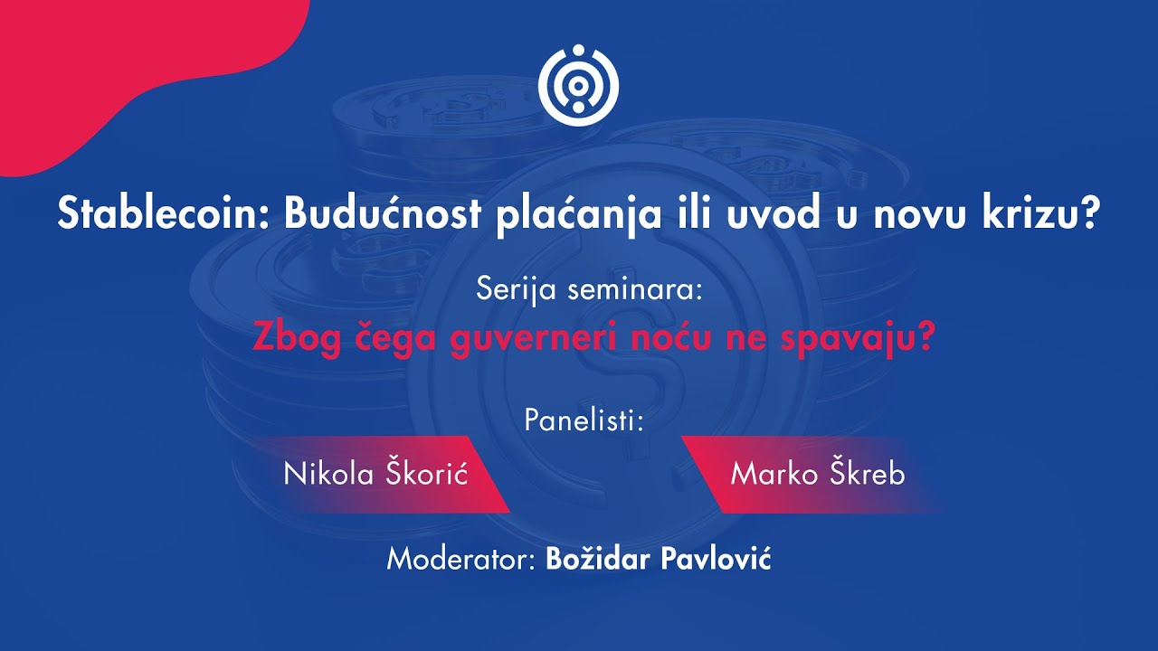 Stablecoin: budućnost plaćanja ili uvod u novu krizu?