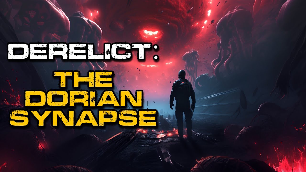 Sci-Fi Horror Story | Derelict: Dorian Synapse | Space Creepypasta