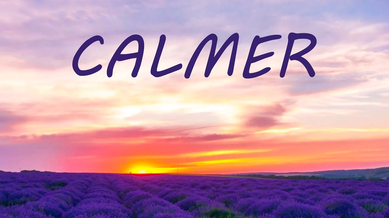 Se Calmer: Musique Relaxante et Beaux Paysages