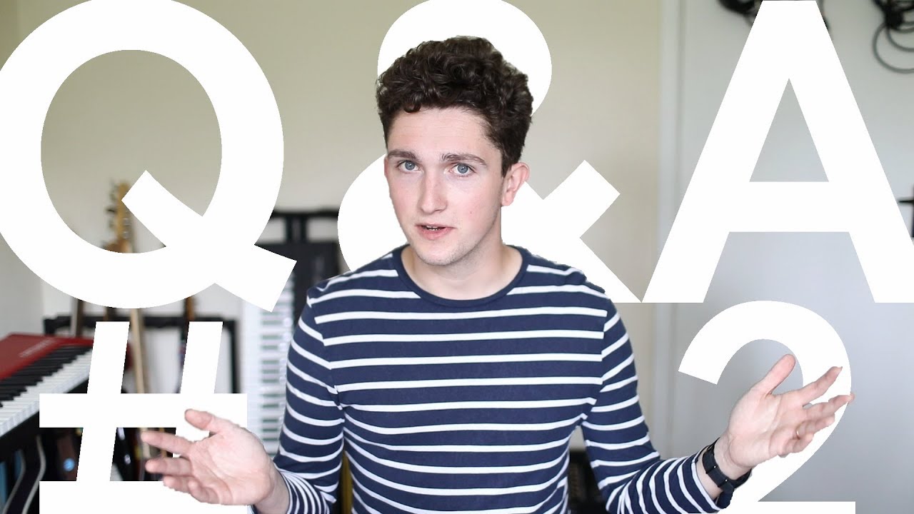 How I deal with Copyright Strikes │Q&A#2