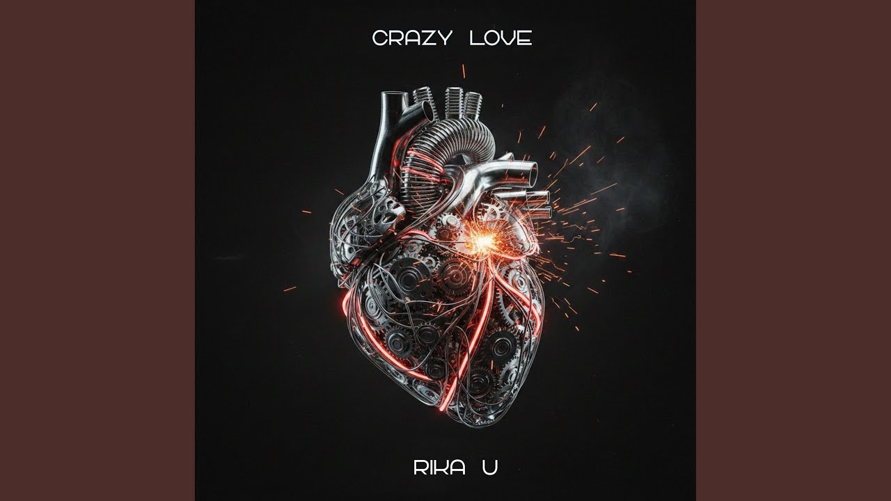 Crazy Love