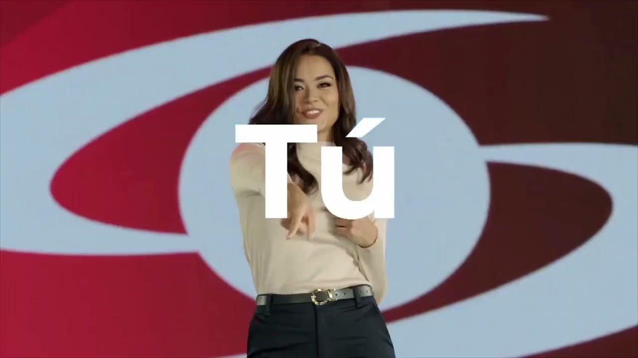 Disfruta nuestro jingle T&uacute; nos ves, Caracol te ve