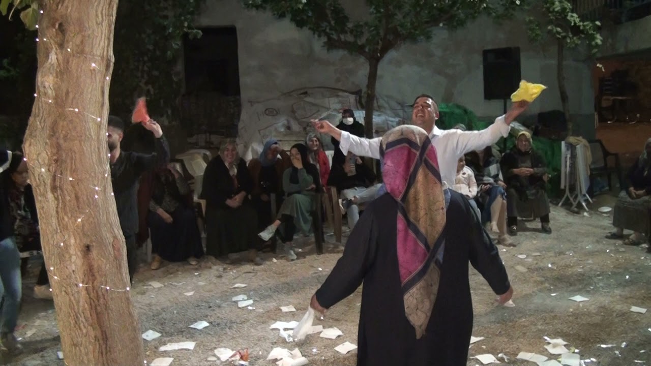 Yağmur & İbrahim Düğün Erkek Evi Son