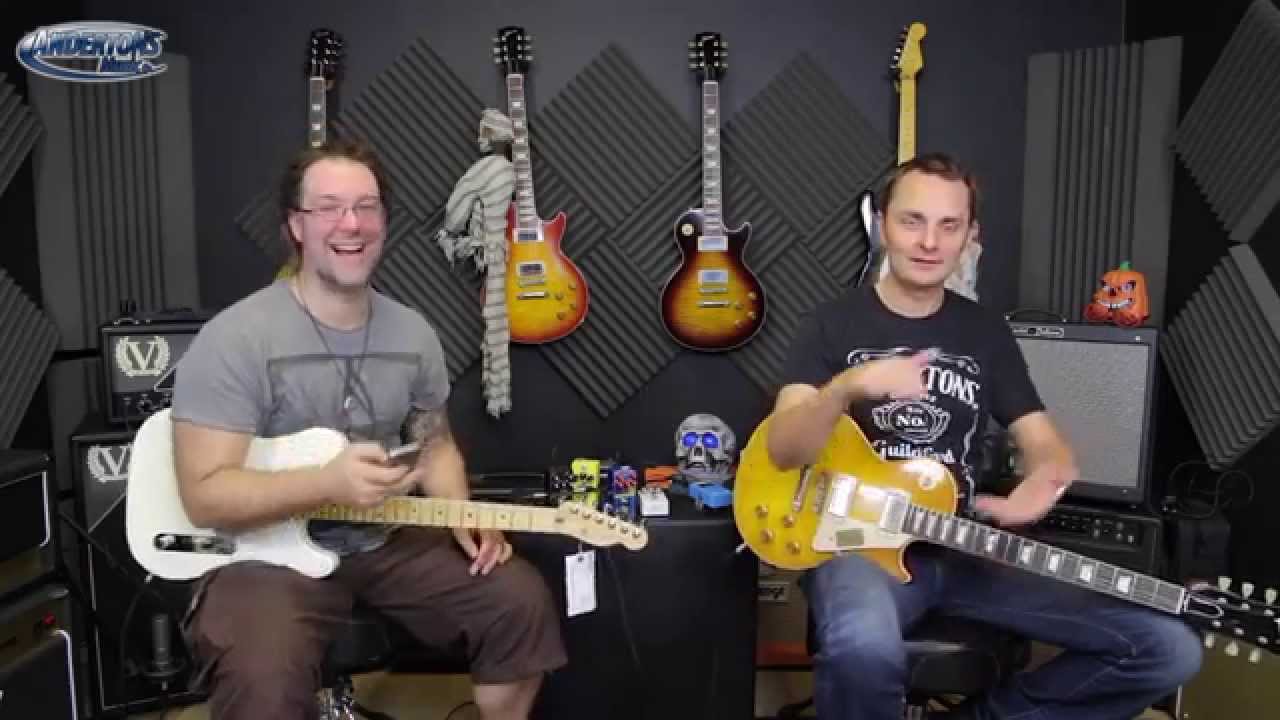 Chappers & The Capt play stuff & talk sh$t!