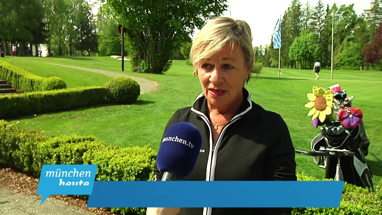 Golfturnier in Stra&szlig;lach f&ouml;rdert Inklusion