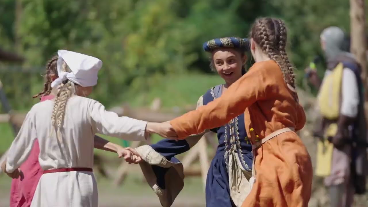 Feste Medievali a Pergine Valsugana