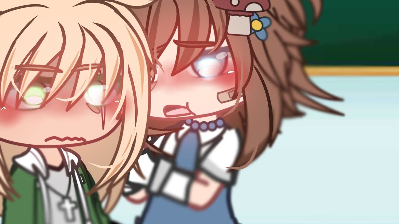 Pacify Her! || DNF, GACHA, DSMP, BL|| Ft. Karl!