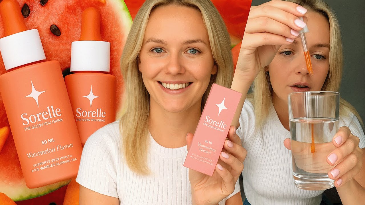 I Tried Sorelle Tanning Drops for 10 Weeks &ndash; Honest Before & After Review