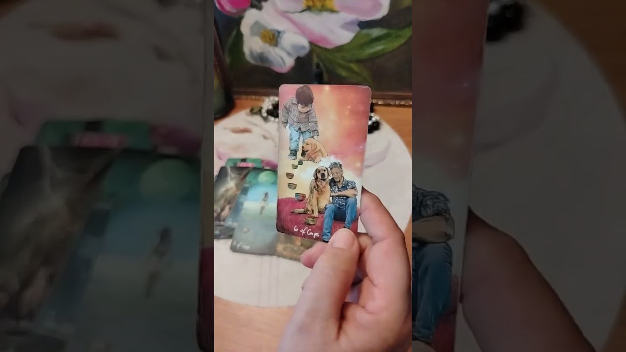 Как изменились его чувства к тебе? Общий расклад ❤️🔮❤️