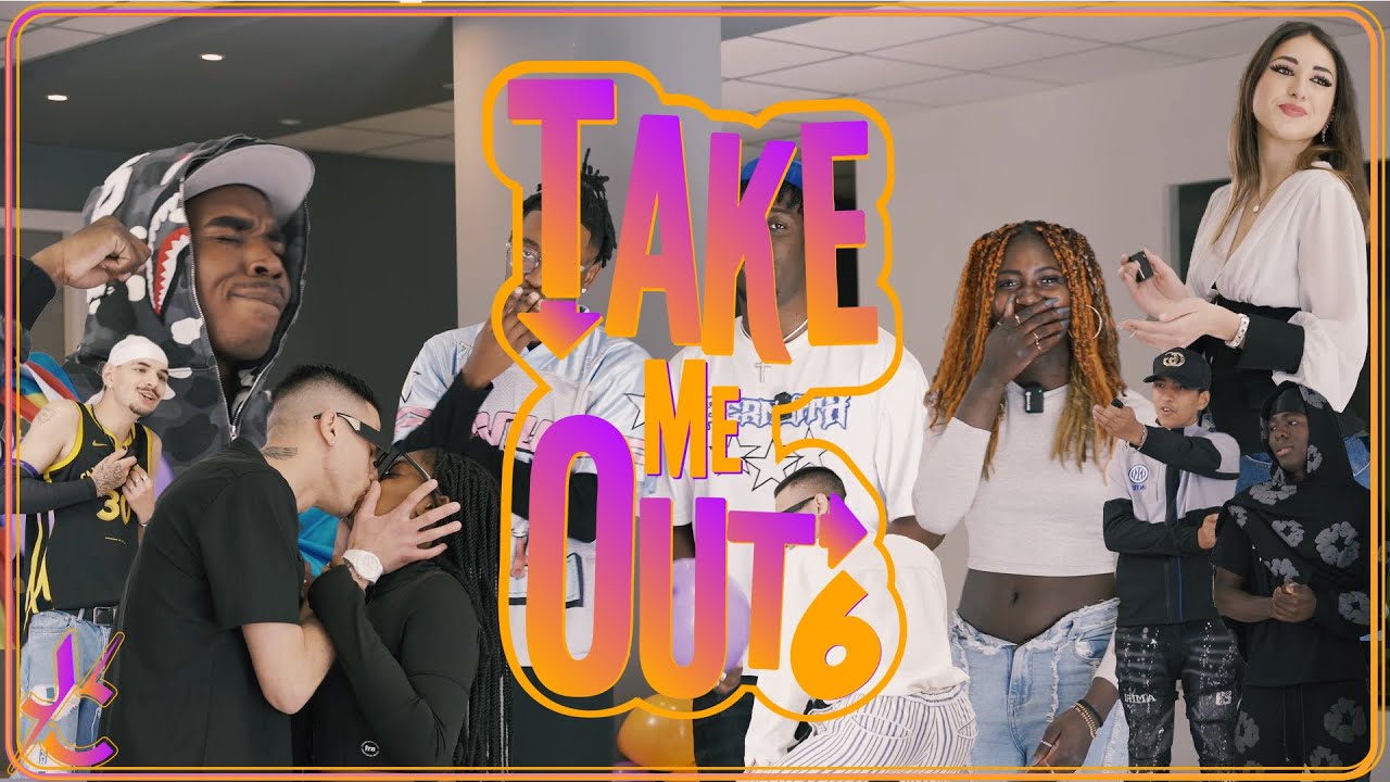 TAKE ME OUT 6