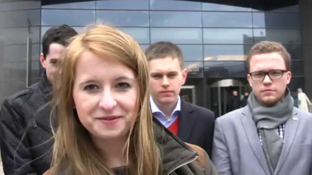 Jaki powinien być idealny Europoseł? - Jarosław Wałęsa