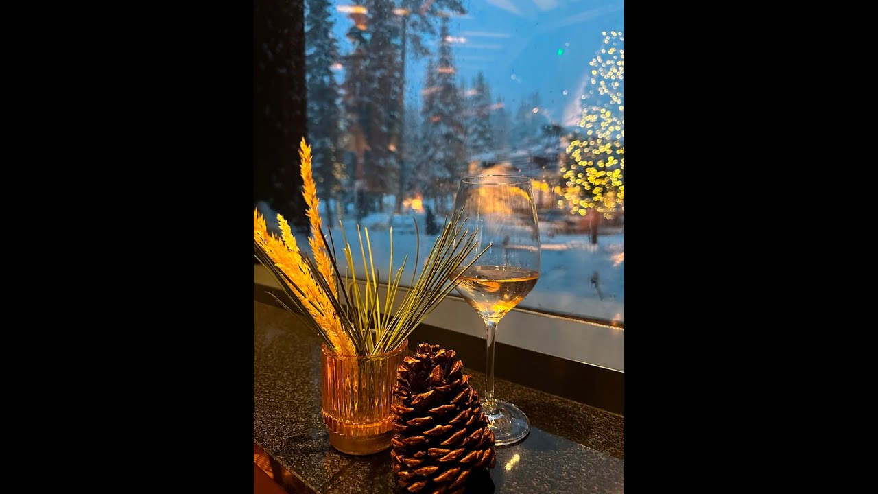 Ritz Carlton, Lake Tahoe Suite 403
