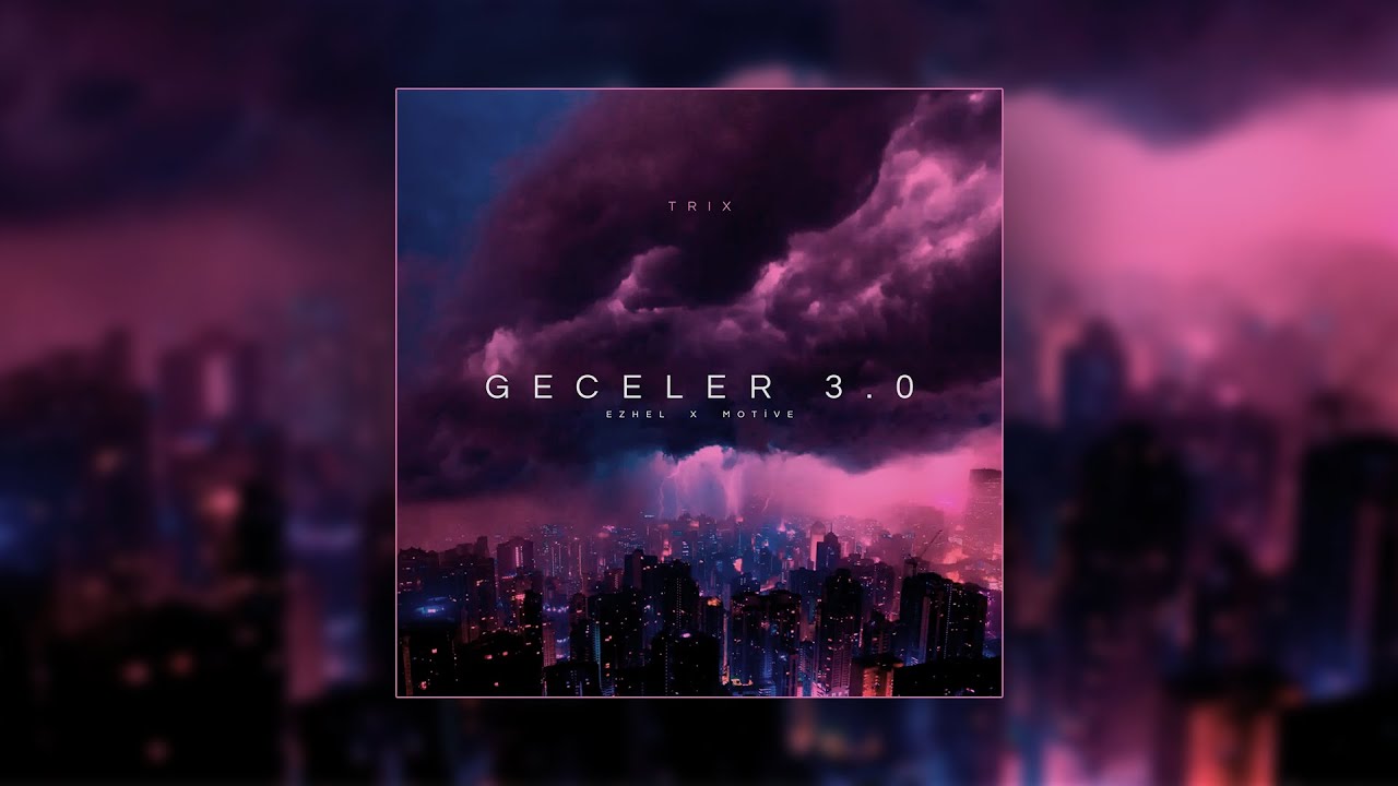 Ezhel X Motive - 