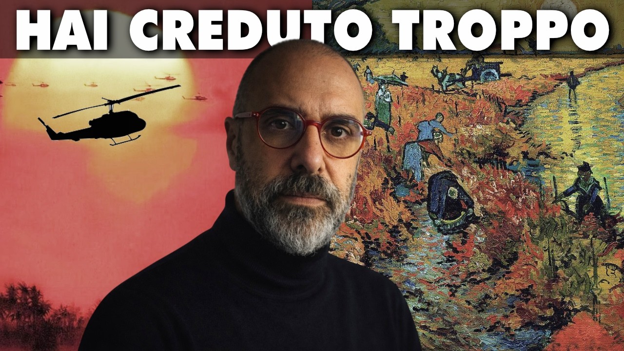 La DELUSIONE non viene dagli altri