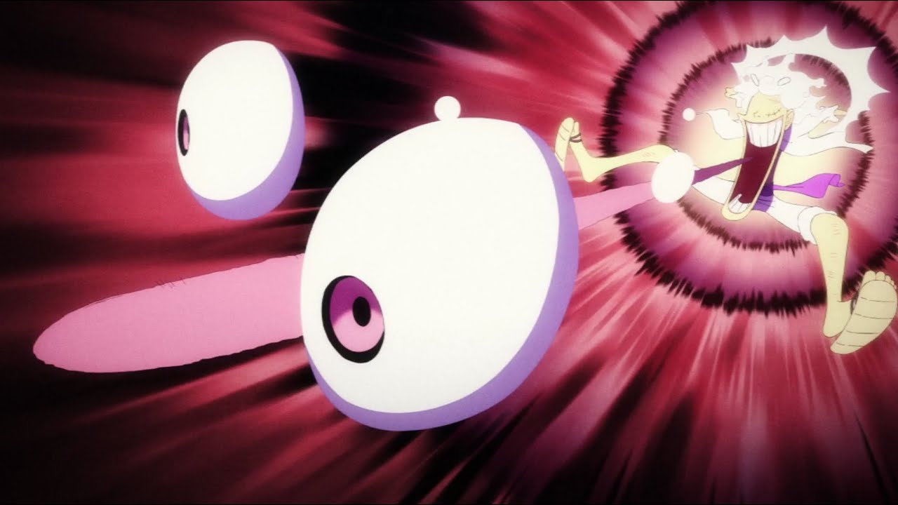 Weilin Zhang 作画 Sakuga MAD