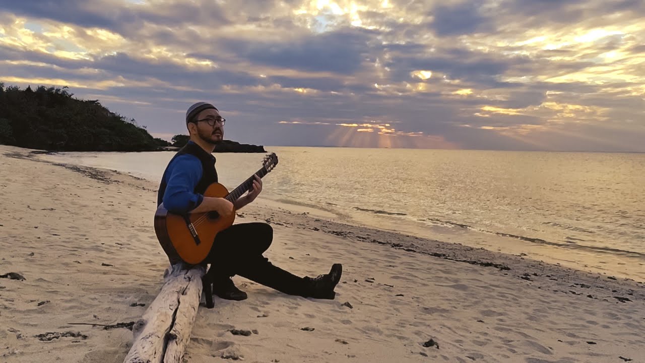 Garota de Ipanema (The Girl from Ipanema) / Antônio Carlos Jobim | haru