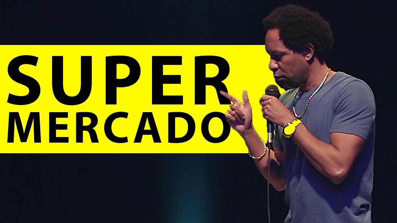 Fazendo Compras - Kedny Silva