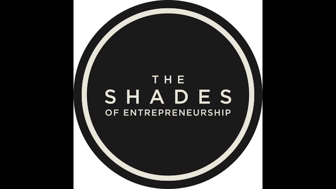 The Shades of Entrepreneurship&trade; &mdash; Waseem Daher: Startup Scaling, Successful Exits & Building Pilo...