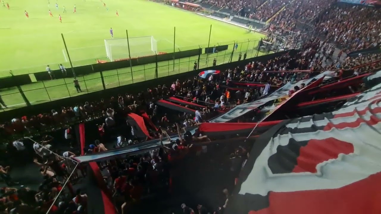 No tengo dudas vamos a volver ❤⭐🖤 / Canción Nueva | Colón 1 - Aldosivi 1 PN FECHA 6