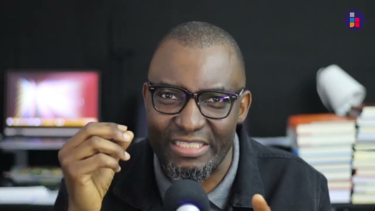 How to Speak Love Languages - Ben Seyi-Ola