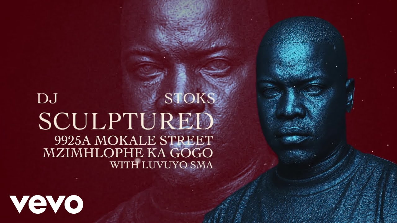 DJ Stoks - 9925A Mokale Street Mzimhlophe Ka Gogo (Visualizer) ft. Luvuyo SMA
