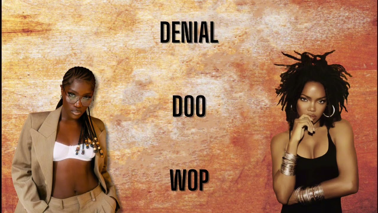 Doechii x Lauryn Hill