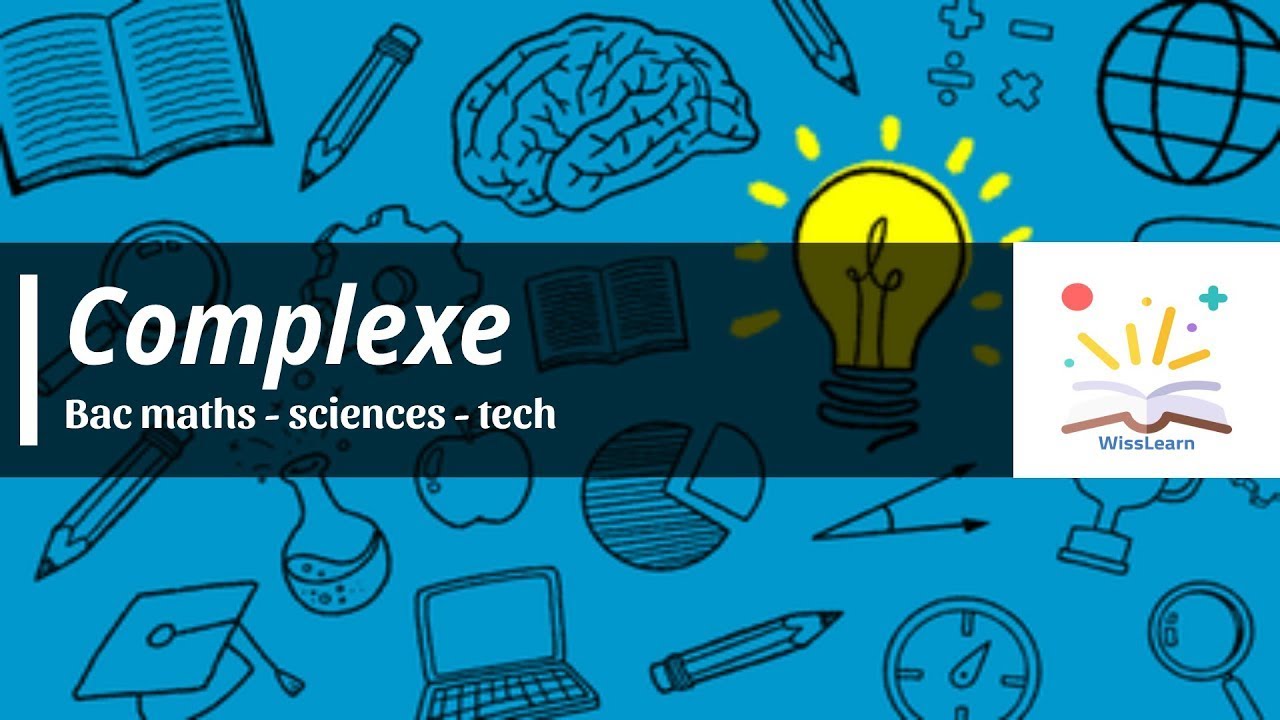 10-complexe: Les formules d'Euler