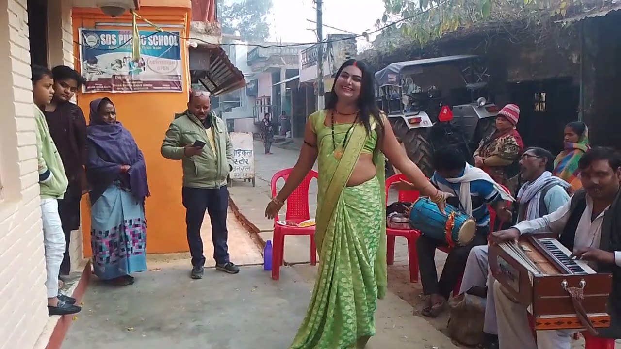 #सादी गीत #साजन साजन तेरी दुल्हन सजायुगी #neha raj Yadav #share