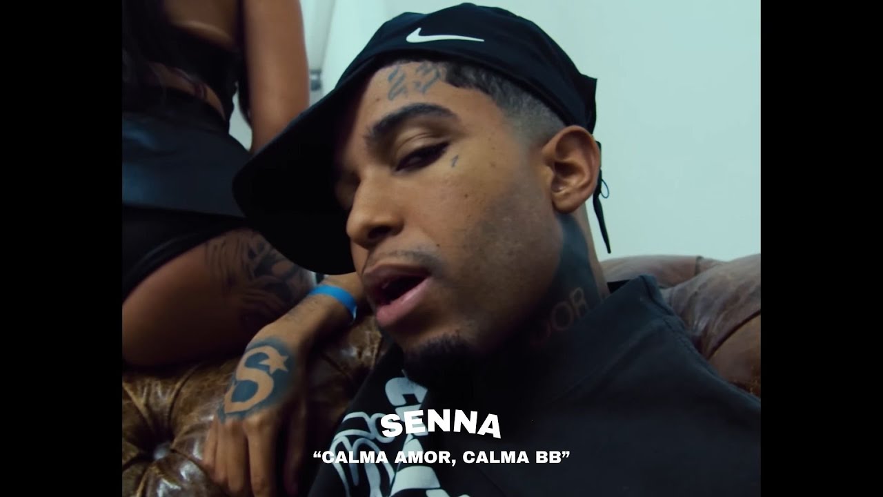 (FREE) Veigh x Yuri Redicopa x Dnovaees Type Beat - Calma Amor, Calma BB