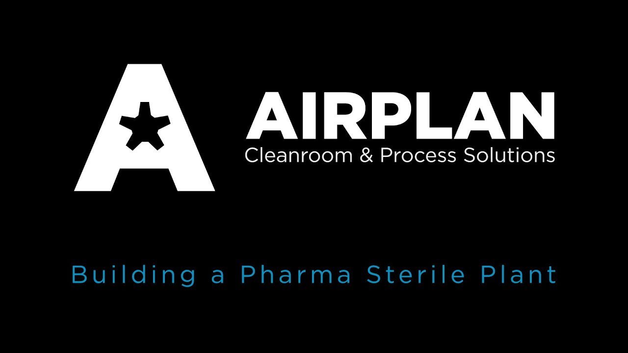 Building a Pharma Sterile Plant