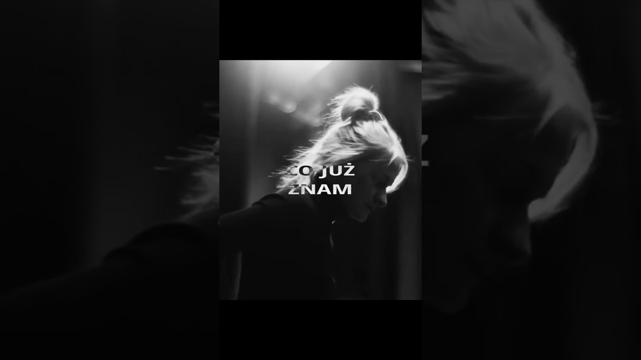 Kaśka Sochacka - Zostaje przy tym co już znam -remix Na kanale