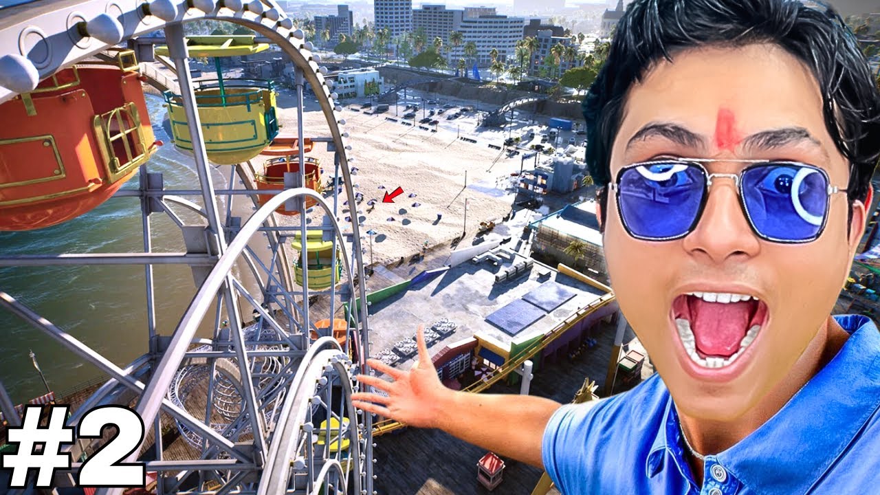 This GTA5 Copy Game is The BEST🤯 INZOI Part-2