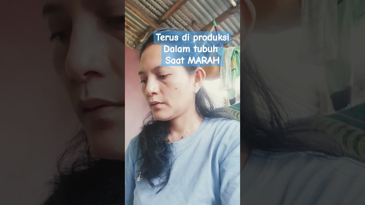 SAAT MARAH #debbybasjirtv #mezbahdoadb #khotbahkristen #dbrestoration