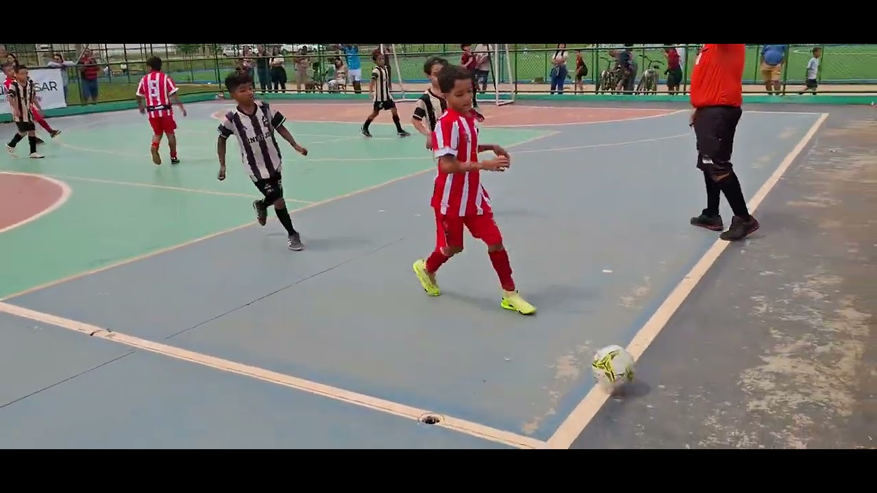 FINAL LECIC - INEFJR 6X0 UNI 10 - 2° TEMPO 