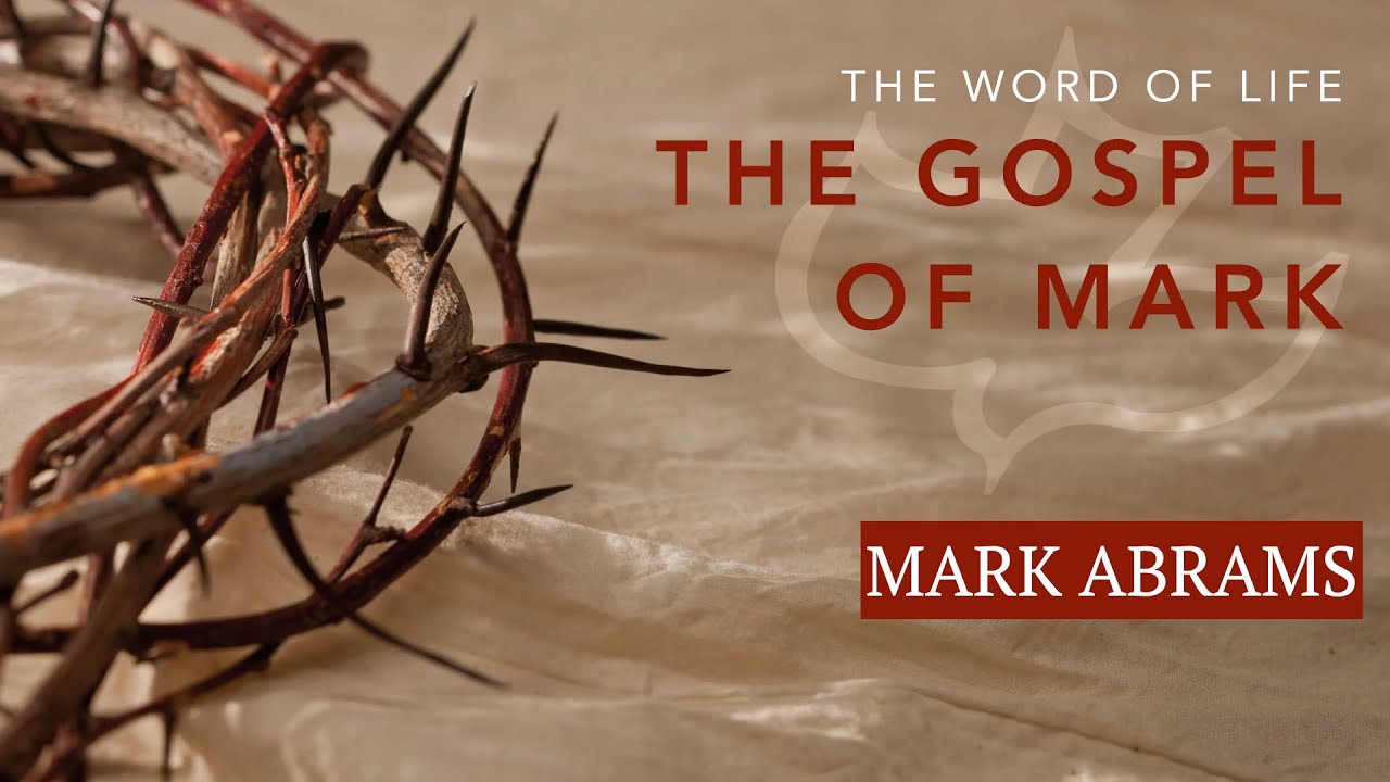 Bring in the New | Mark 2:18-20 | Pastor Mark Abrams