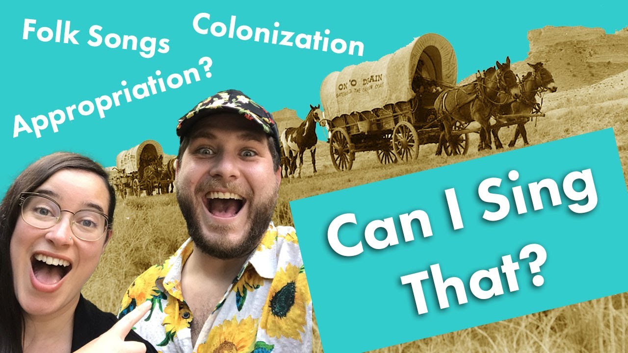 Can I Sing That? Catawba Nation Songs, Context and Colonization