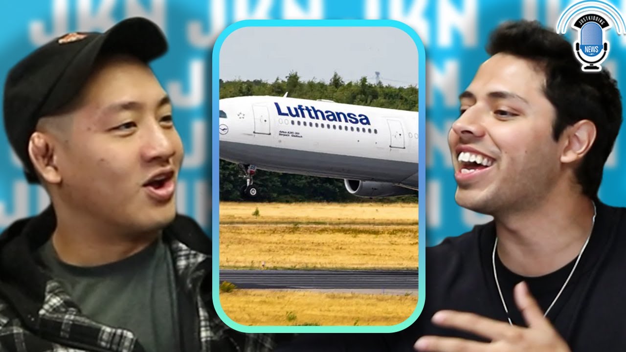 Man Dies Mid-Flight After Bleeding Out of His Face