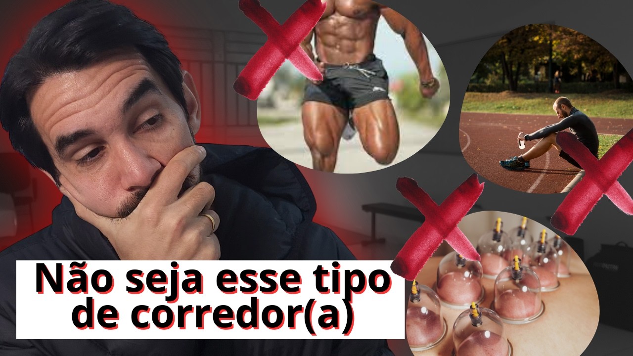 A verdade sobre treino, força e recuperação na corrida