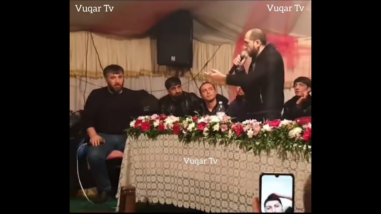 Rəşad Dağlı vs Vüqar Biləcəri / Əhvalını Dəyişdirərdi/ Tapılmayan Qafiyə/ #deyisme #qirgindeyisme 