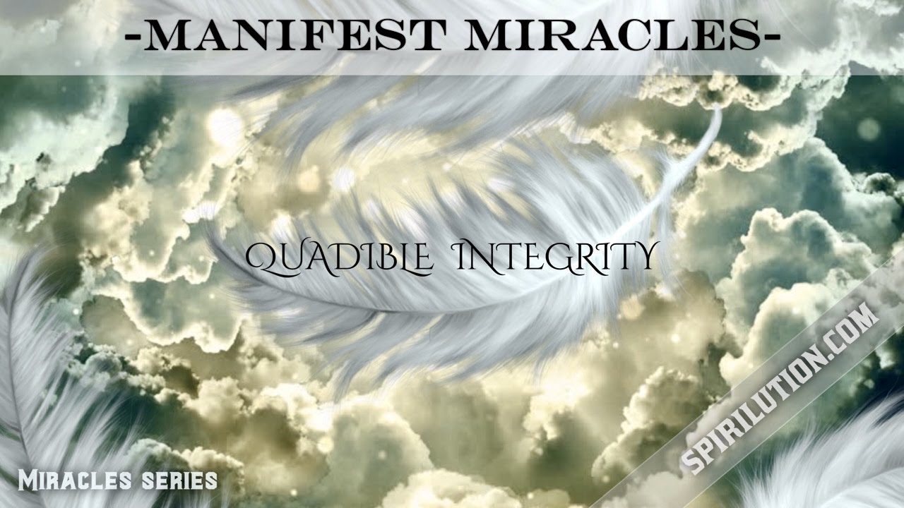 1111hz - Manifest Miracles FAST! (Angelic Music) Make Your Wishes Come True! (Angelic Morphic Field)
